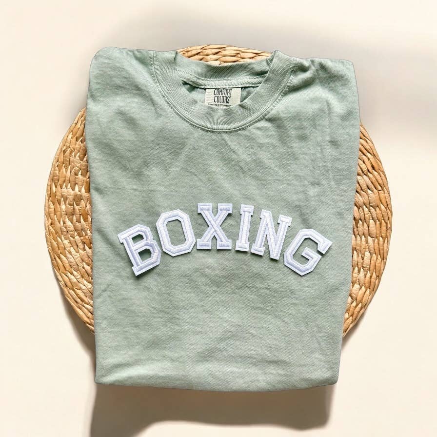 Boxing