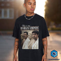 Paul Mescal & Pedro Pascal This Is My Roman Empire Tee