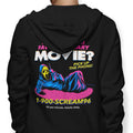 1-900 Scream