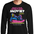 1-900 Scream - Long Sleeve
