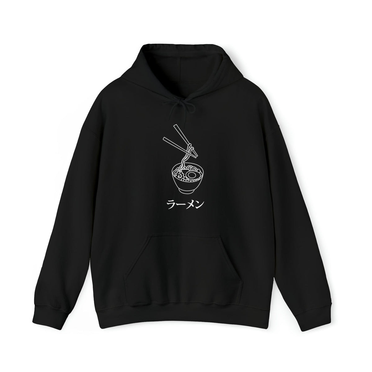 Ramen Unisex
