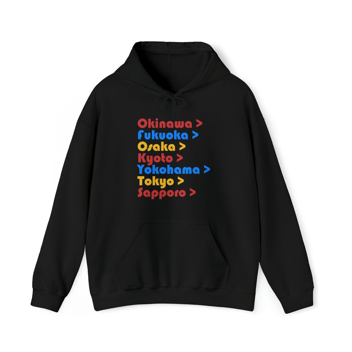 Coast 2 Coast Unisex