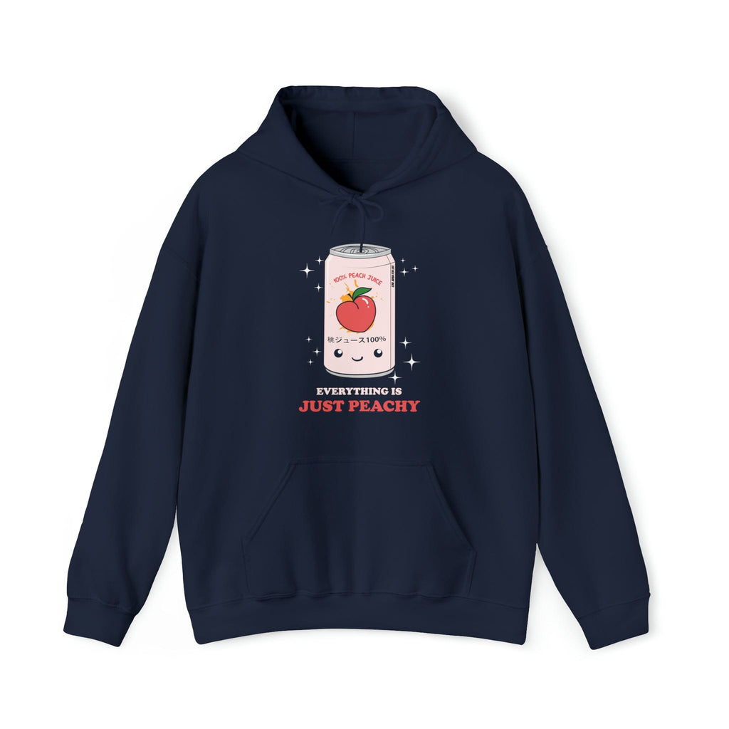 Just Peachy Unisex