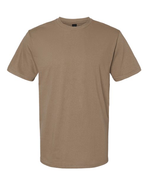 Gildan Unisex Softstyle® Midweight T-Shirt