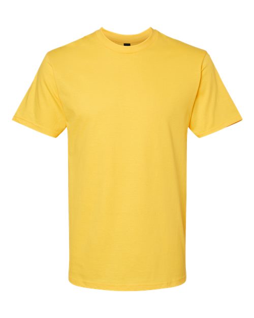 Gildan Unisex Softstyle® Midweight T-Shirt