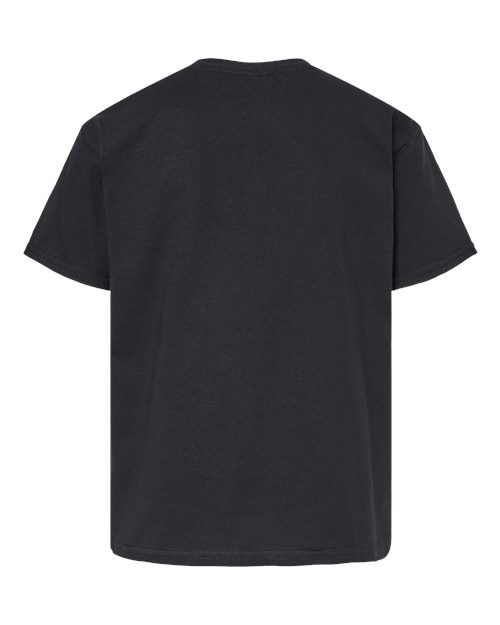 Gildan Youth Softstyle® Midweight T-Shirt