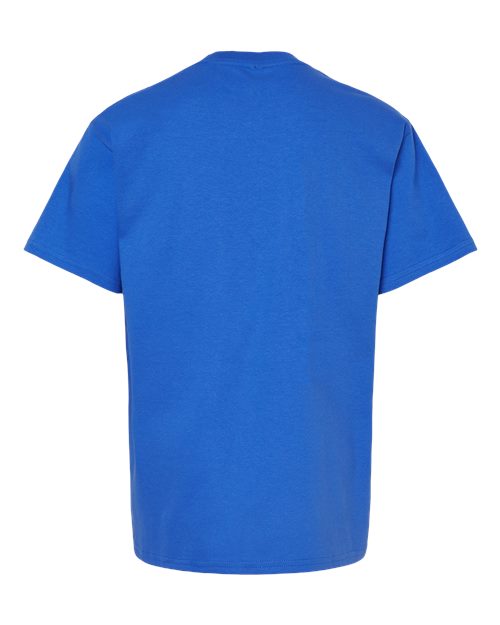 Gildan Youth Softstyle® Midweight T-Shirt