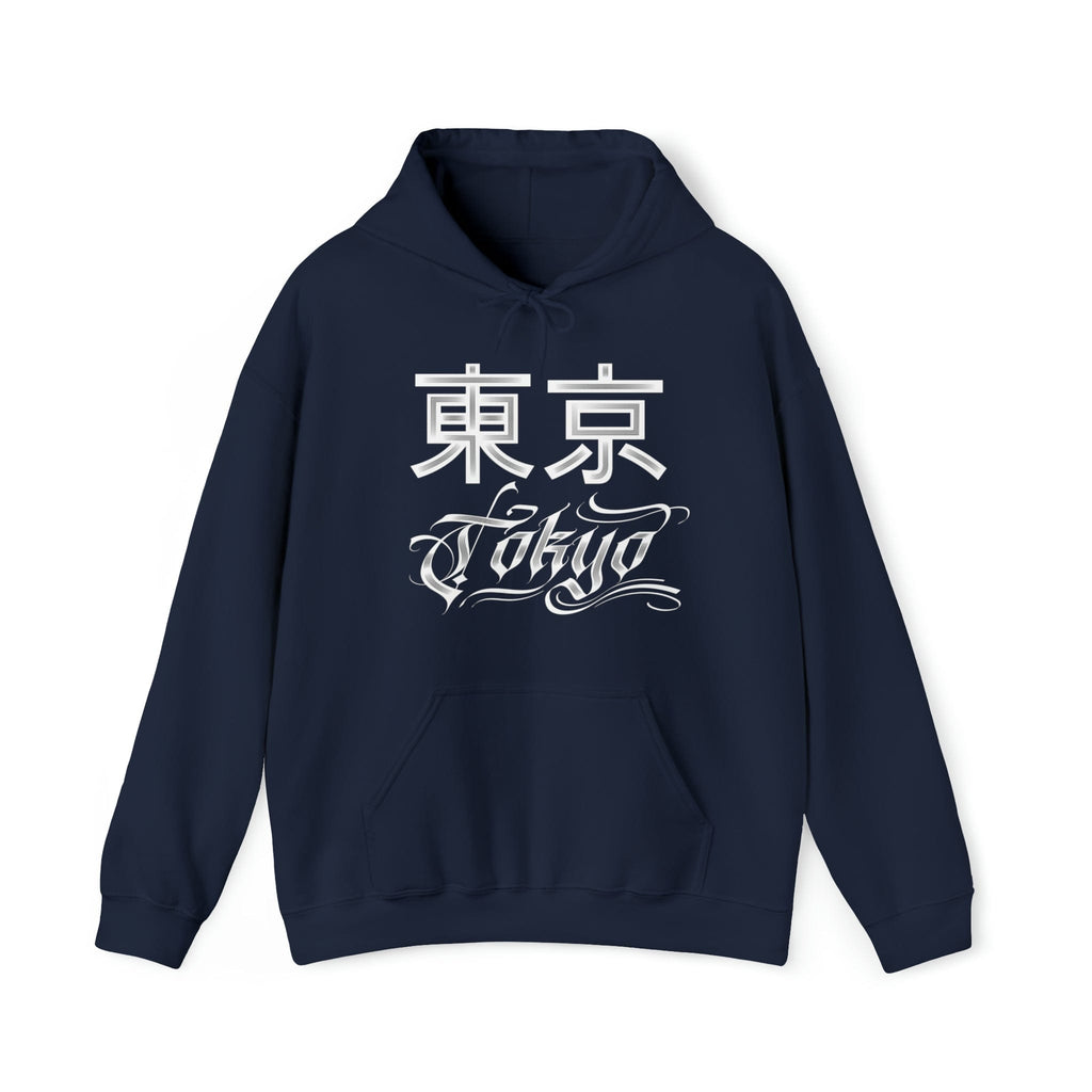 Tokyo Forever Unisex