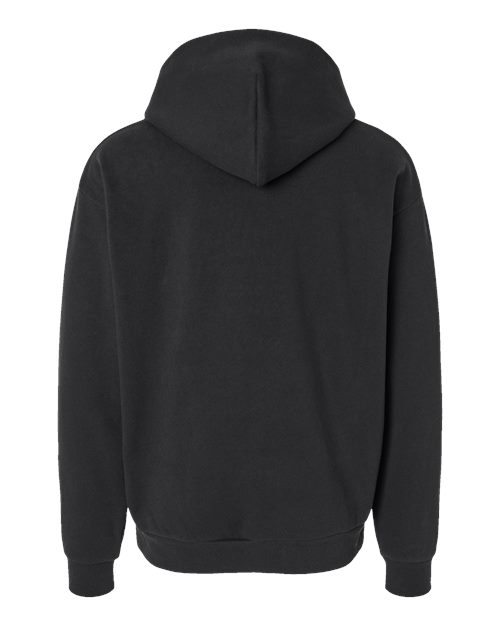 Independent Trading Co. Unisex Mainstreet Heavyweight Hooded Sweatshirt