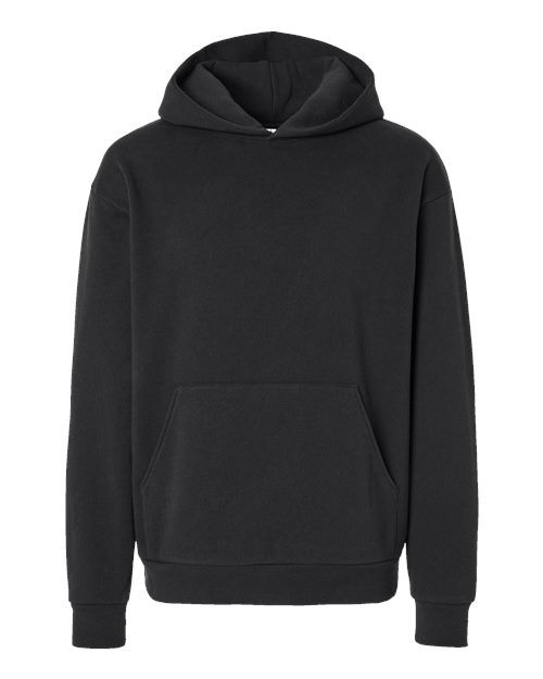 Independent Trading Co. Unisex Mainstreet Heavyweight Hooded Sweatshirt