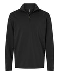 Independent Trading Co. Men's Perform Quarter-Zip Pullover