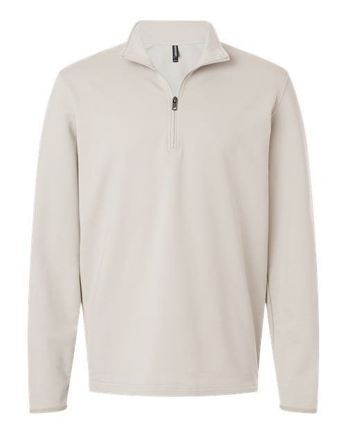 Independent Trading Co. Men's Perform Quarter-Zip Pullover