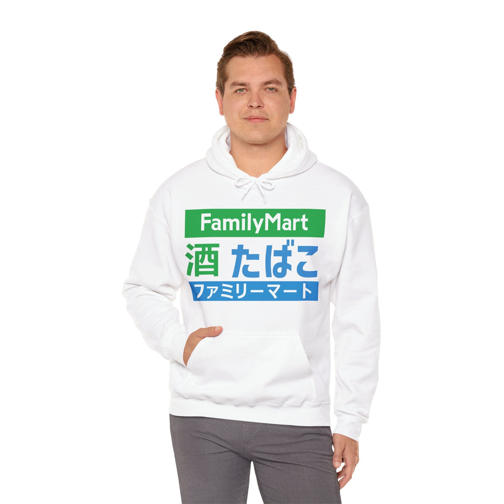 Family Mart Unisex