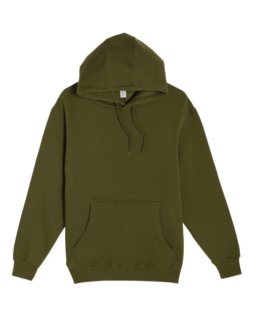 Lane Seven Unisex Premium Hoodie Sweatshirt