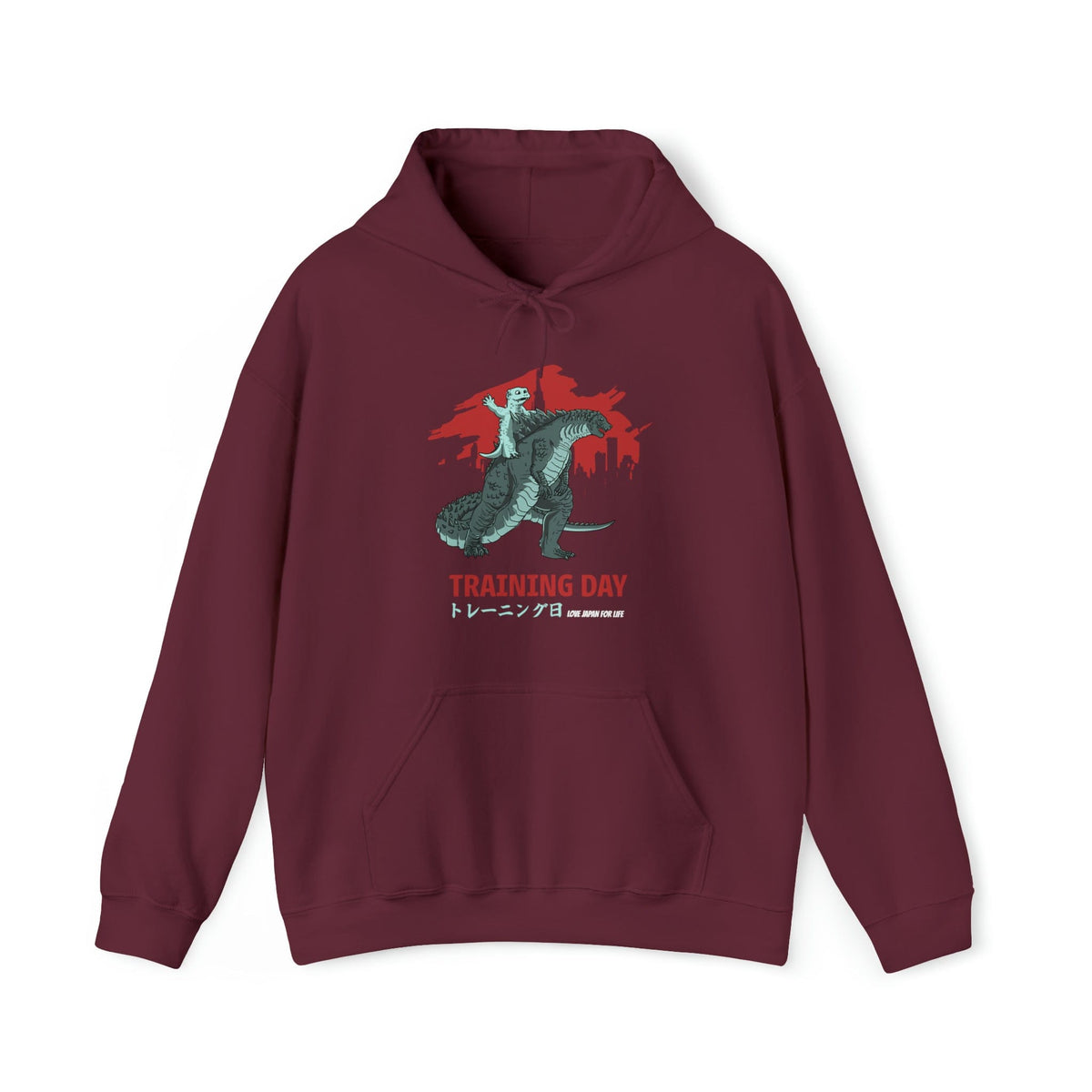 Training Day Unisex