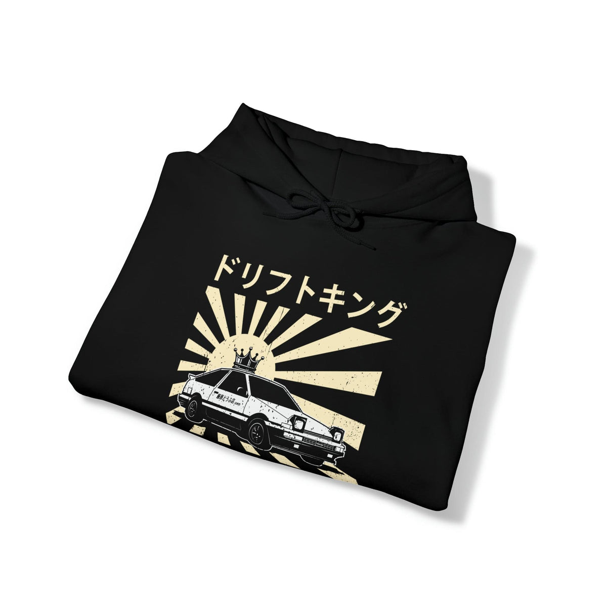 Drift King Unisex