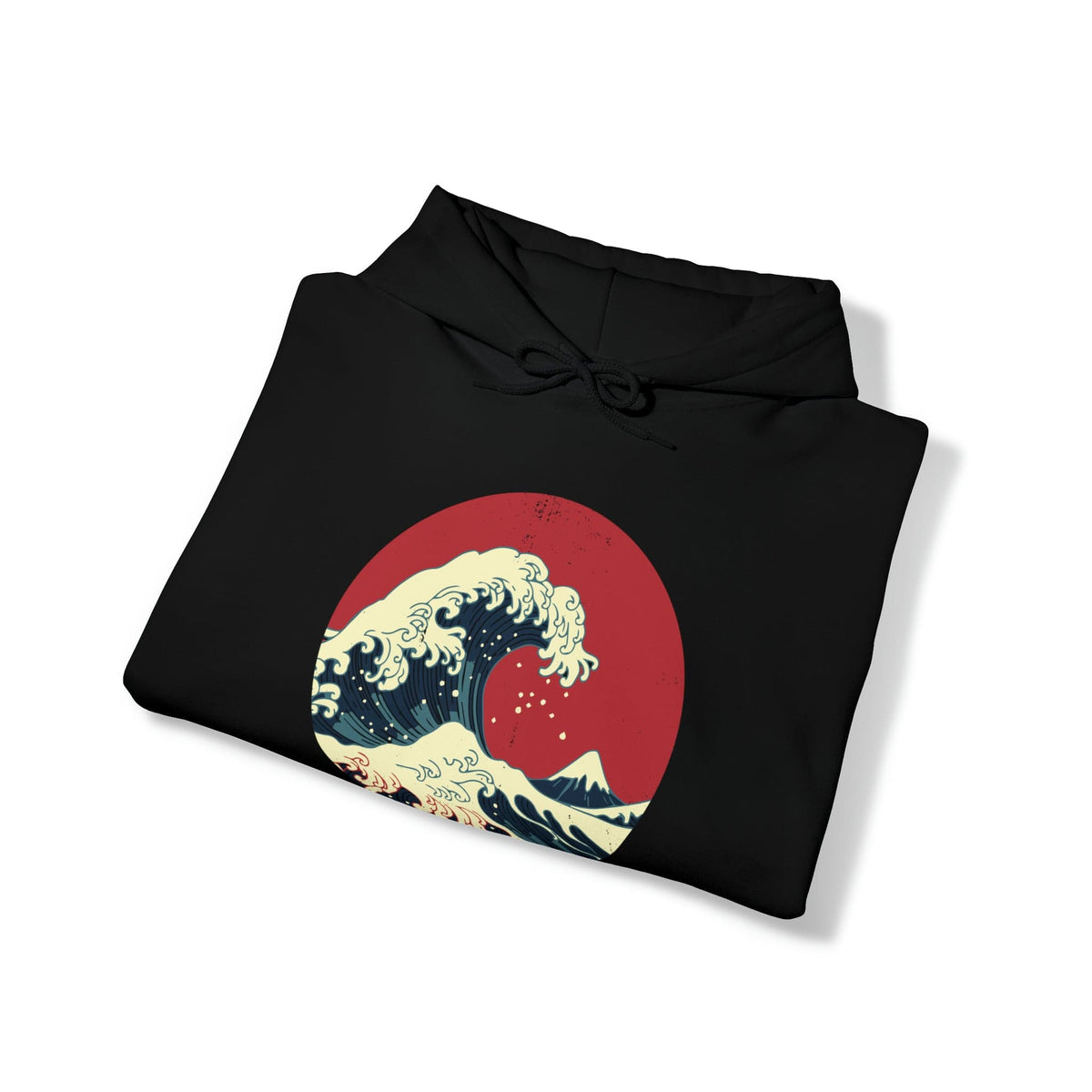 The Great Wave V2 Unisex