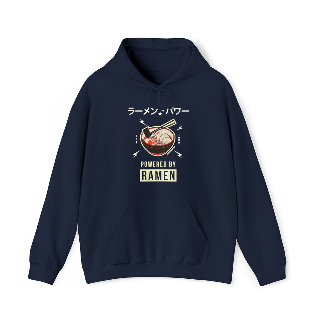 Powered By Ramen Unisex