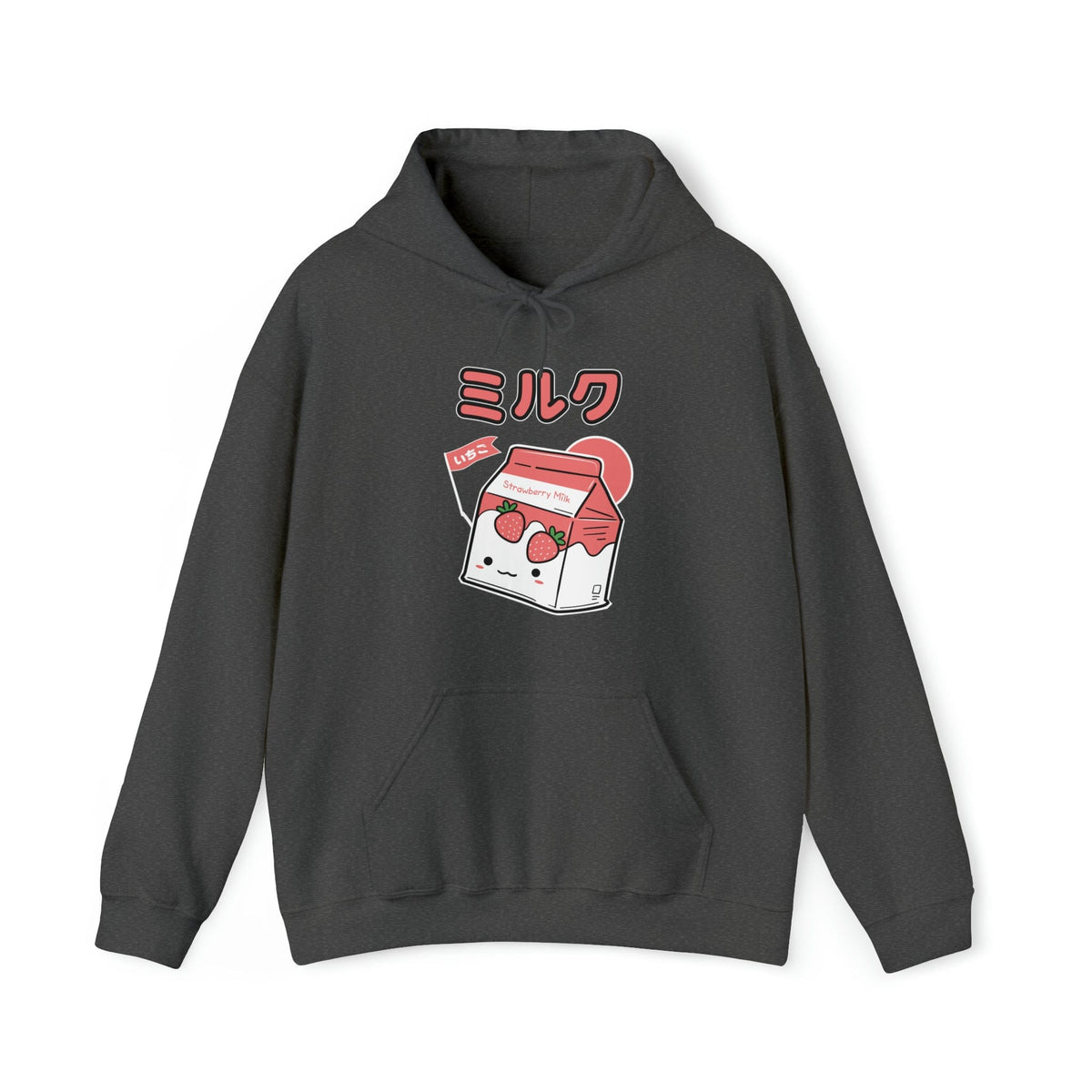 Strawberry Milk Unisex