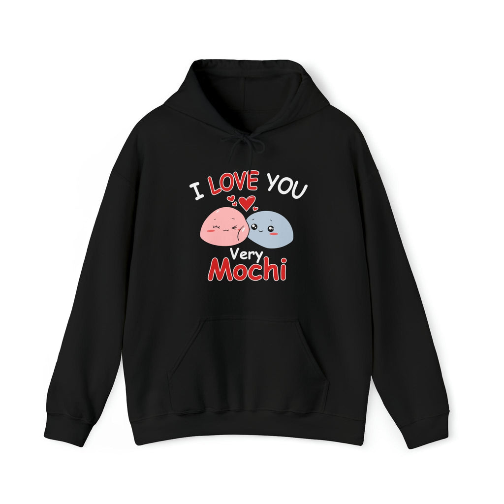 Love You Very Mochi Unisex