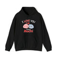 Love You Very Mochi Unisex