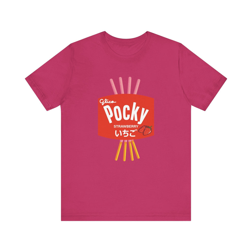 Strawberry Goodness Unisex Tee