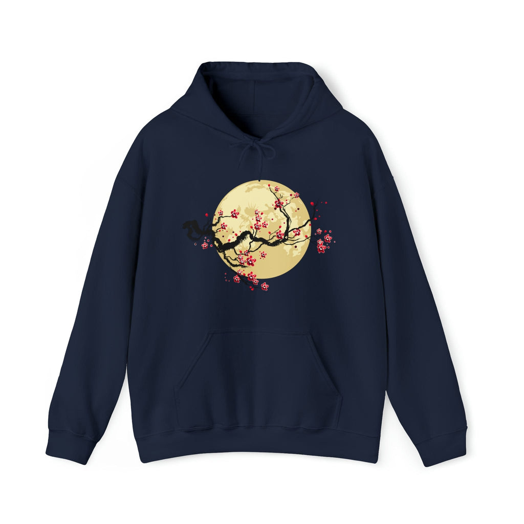 Hanami In The Sakura Twilight Unisex