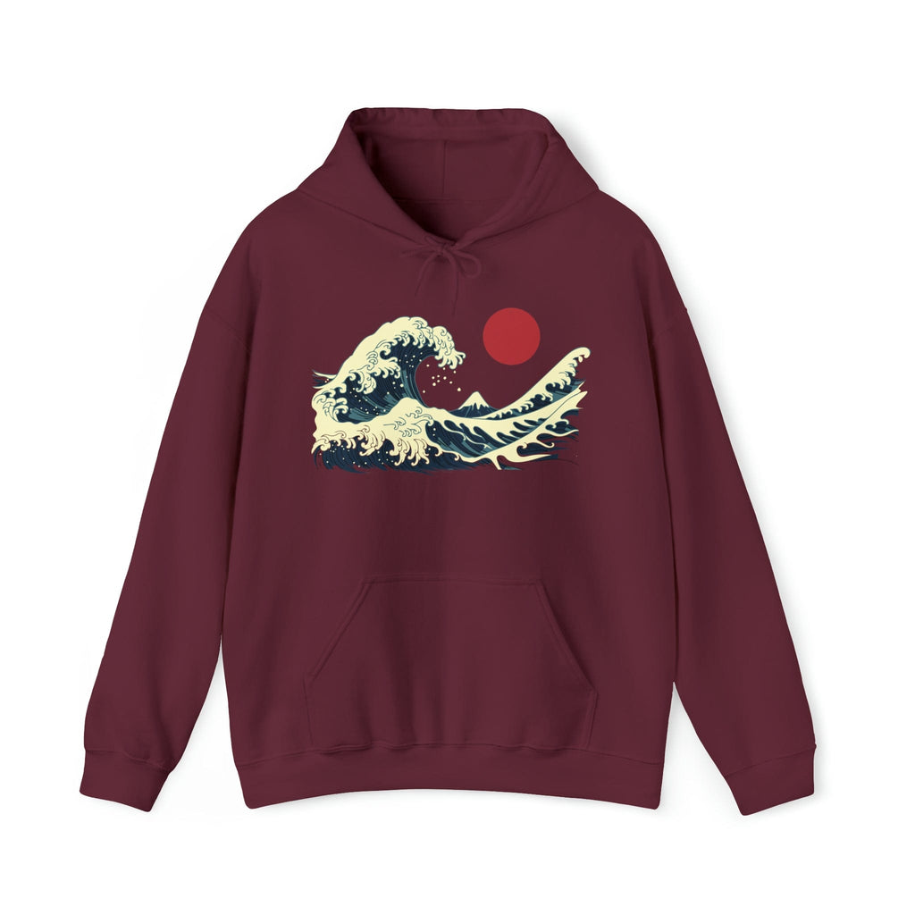 The Great Wave Unisex