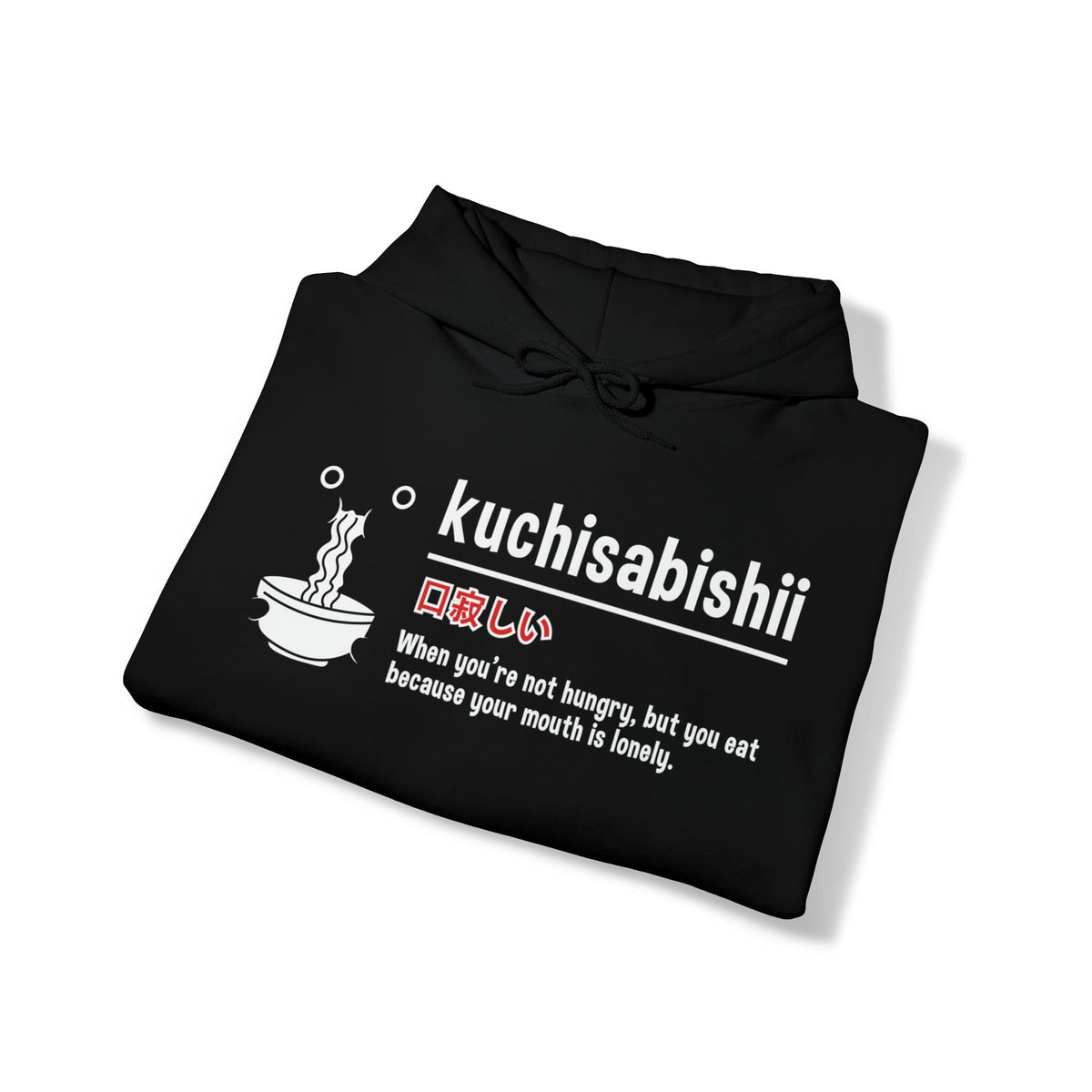 Kuchisabishii Unisex