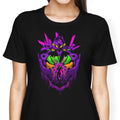 13th Ascension - Women's Apparel