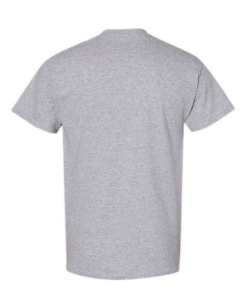 Gildan Unisex Heavy Cotton™ Tall T-Shirt