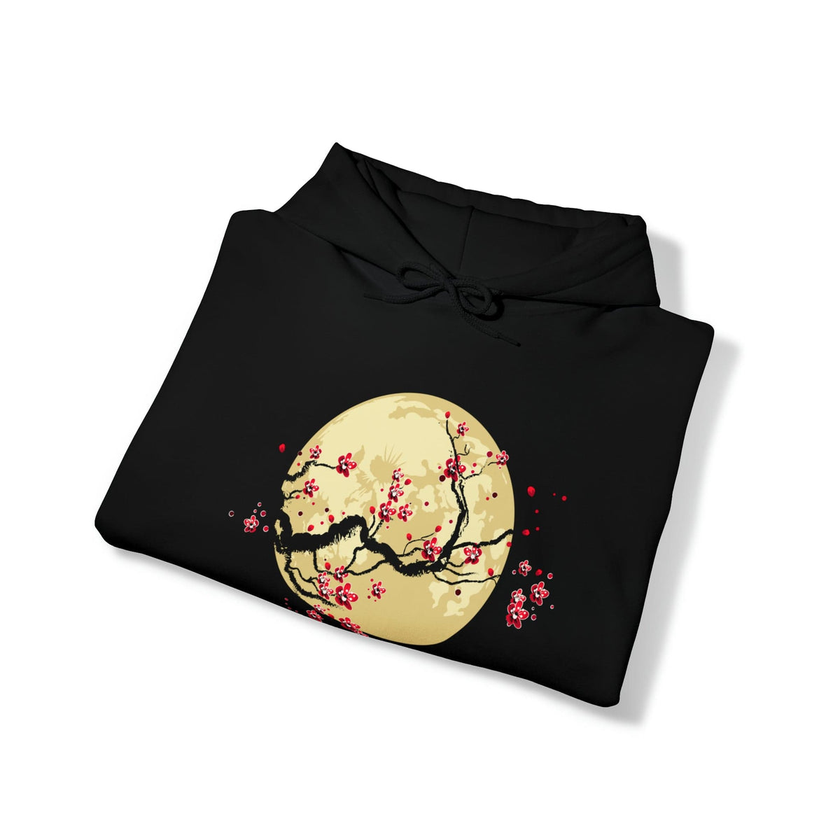 Hanami In The Sakura Twilight Unisex