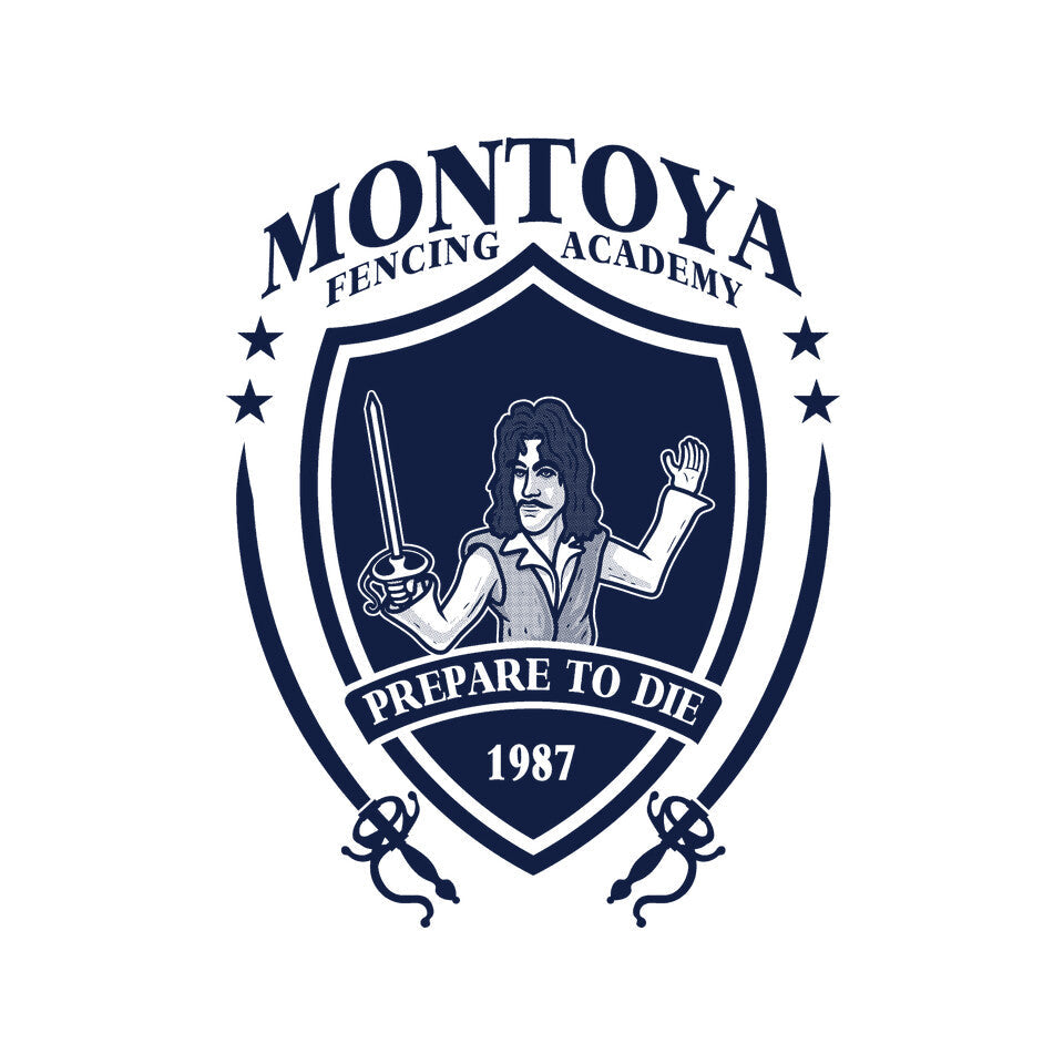 Montoya Fencing Academy