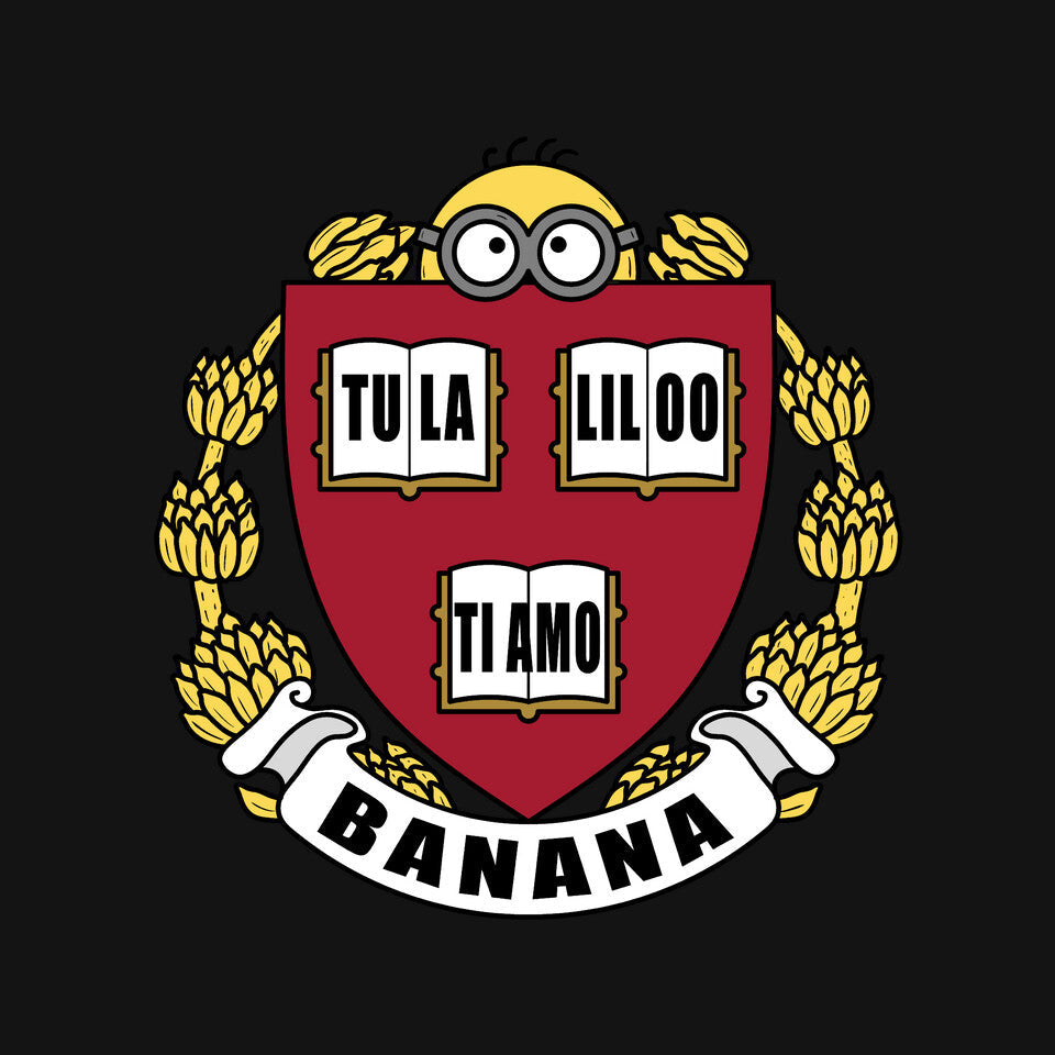 Banana University