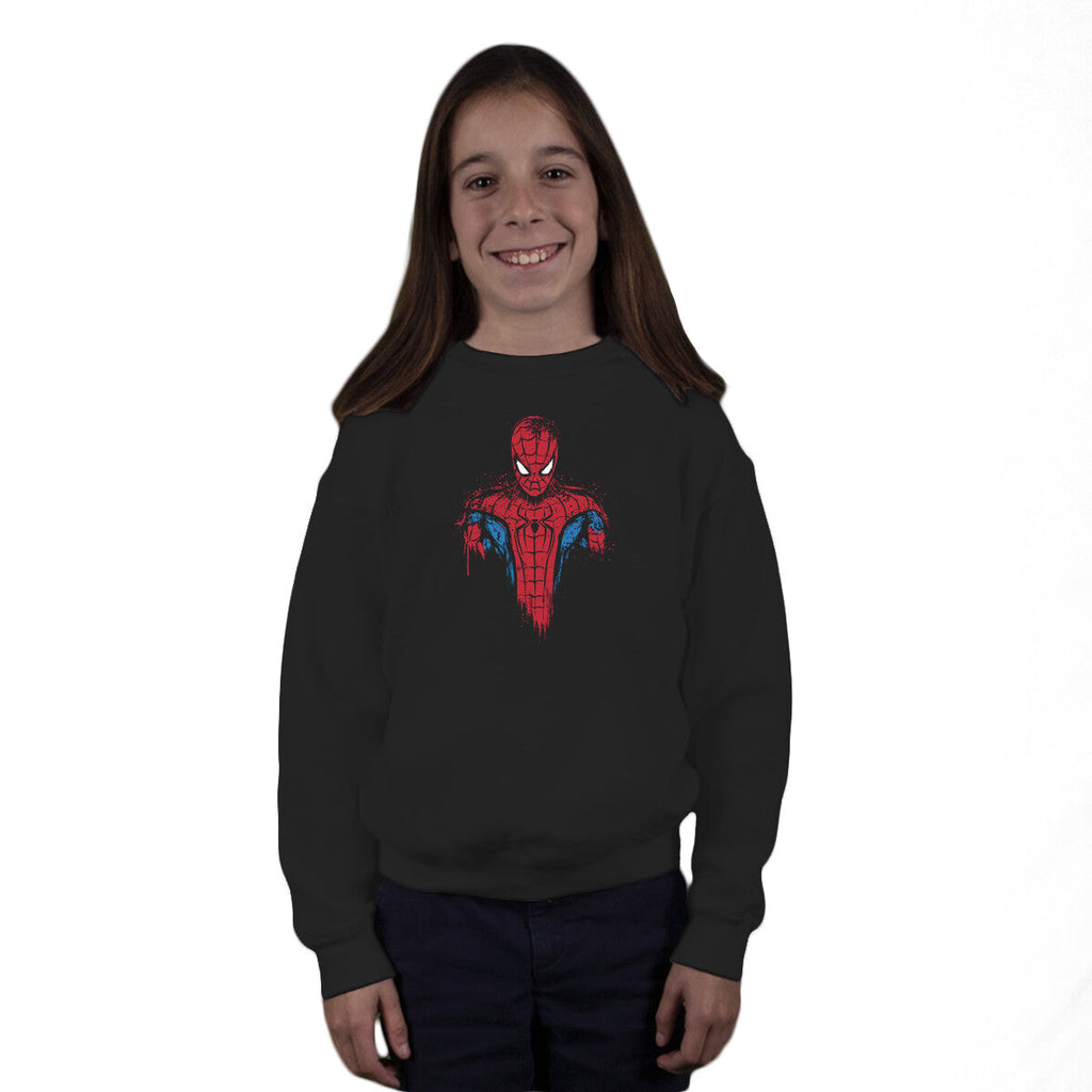 A New Day Spider