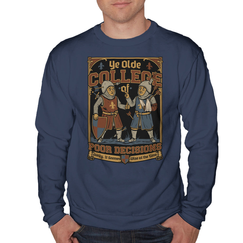 Medieval Knight College