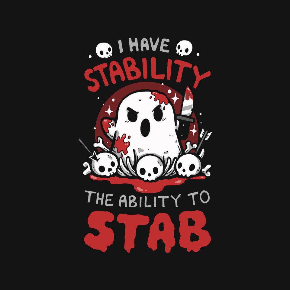 I Have Stability
