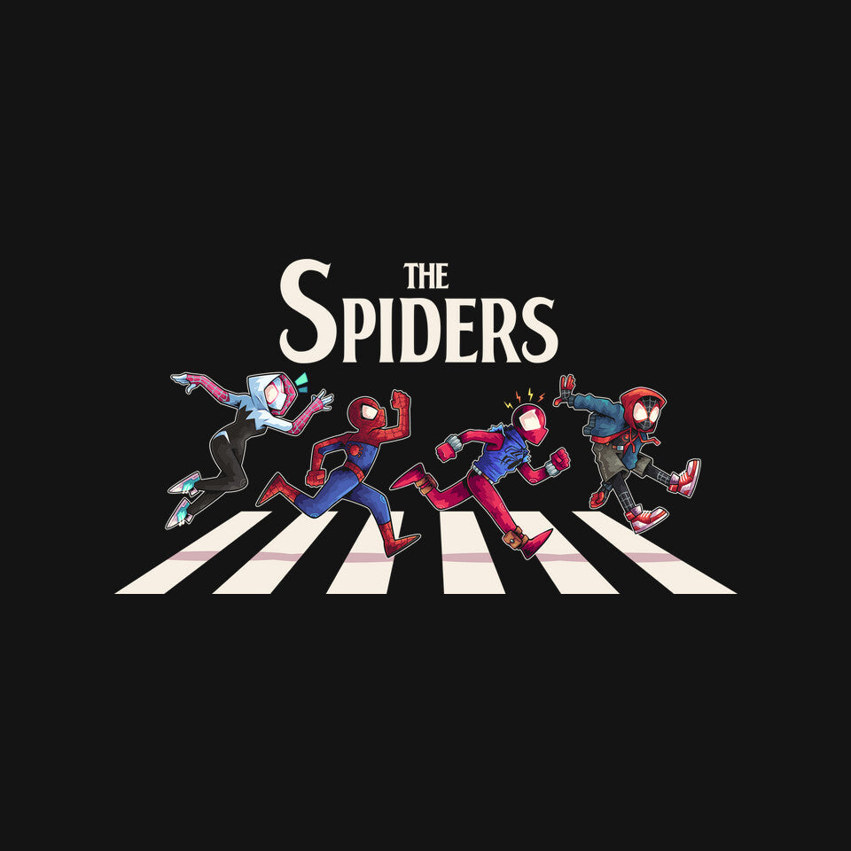 The Spiders