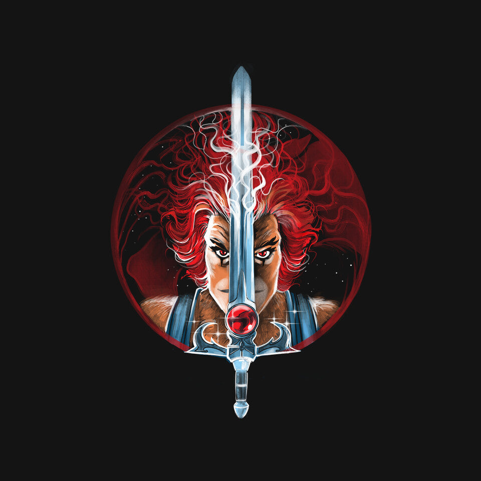 Sword Of Omens