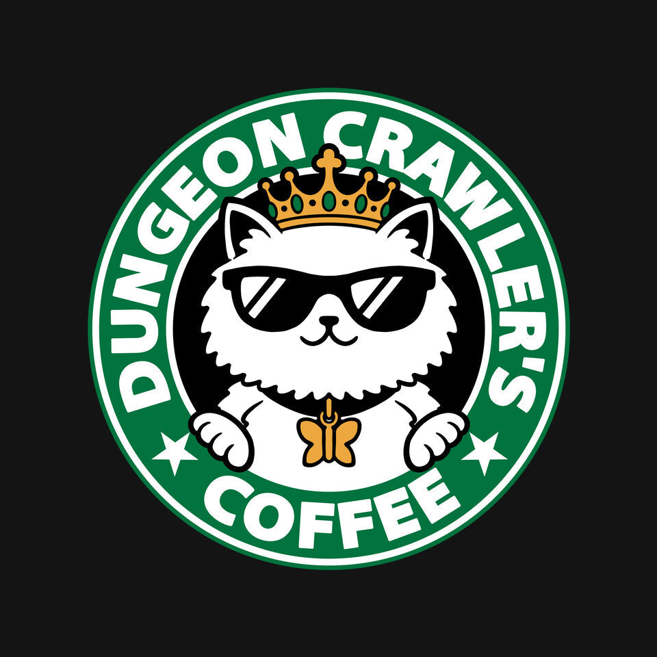 Crawler Coffee