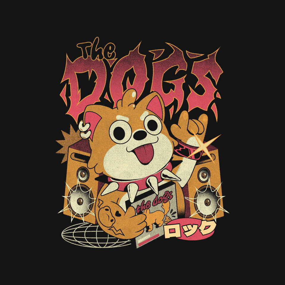 The Dogs