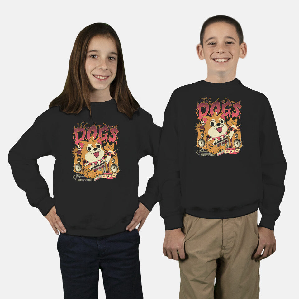 The Dogs