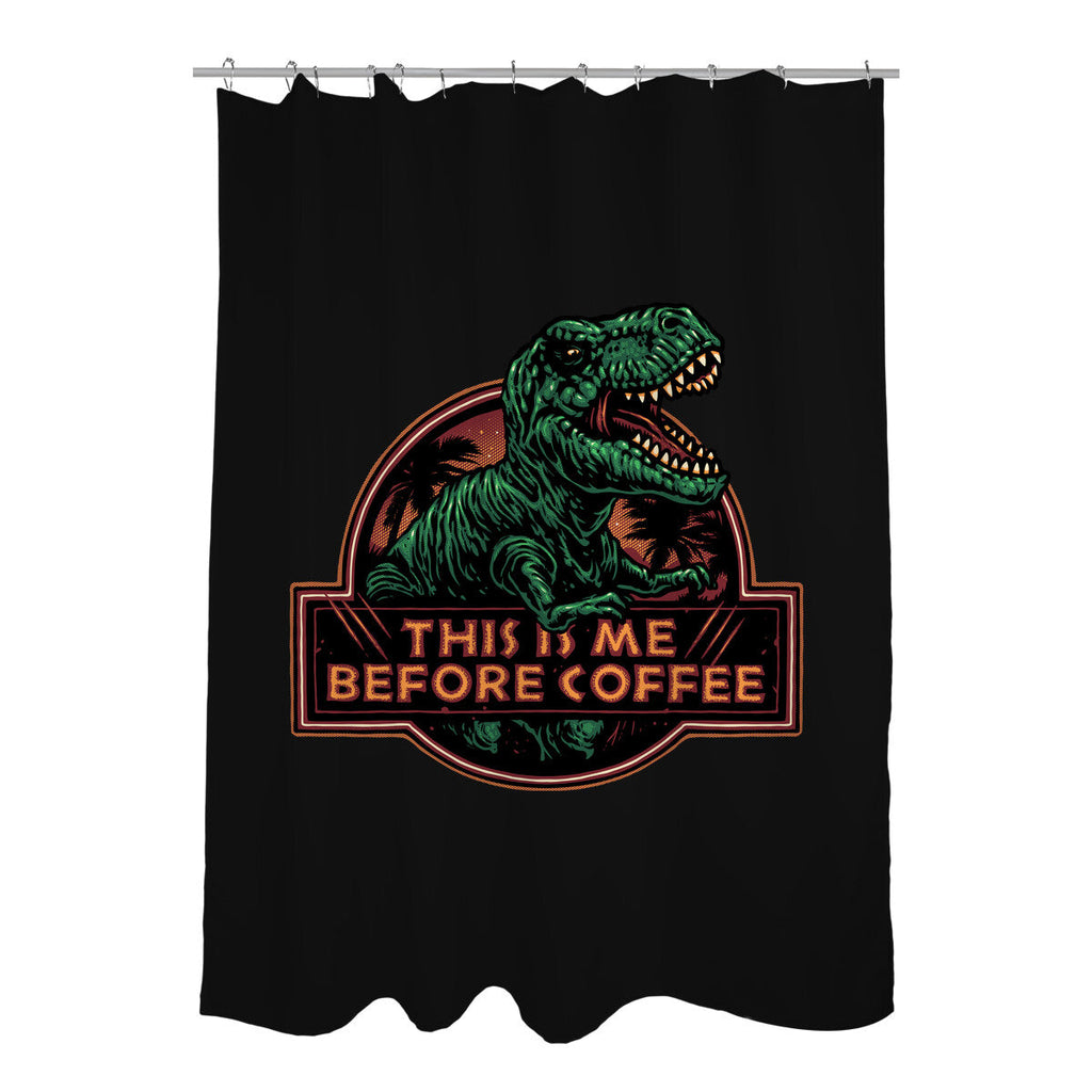 This Is Me Before Coffee