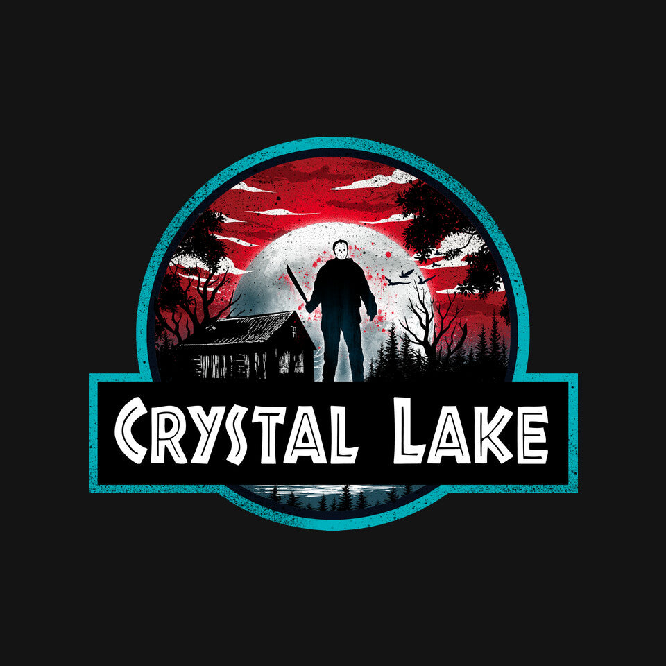 Crystal Lake Park