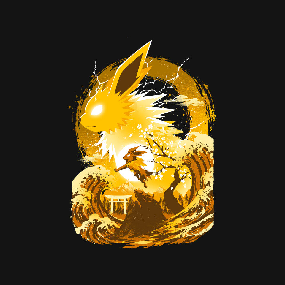 Thunder's Edge