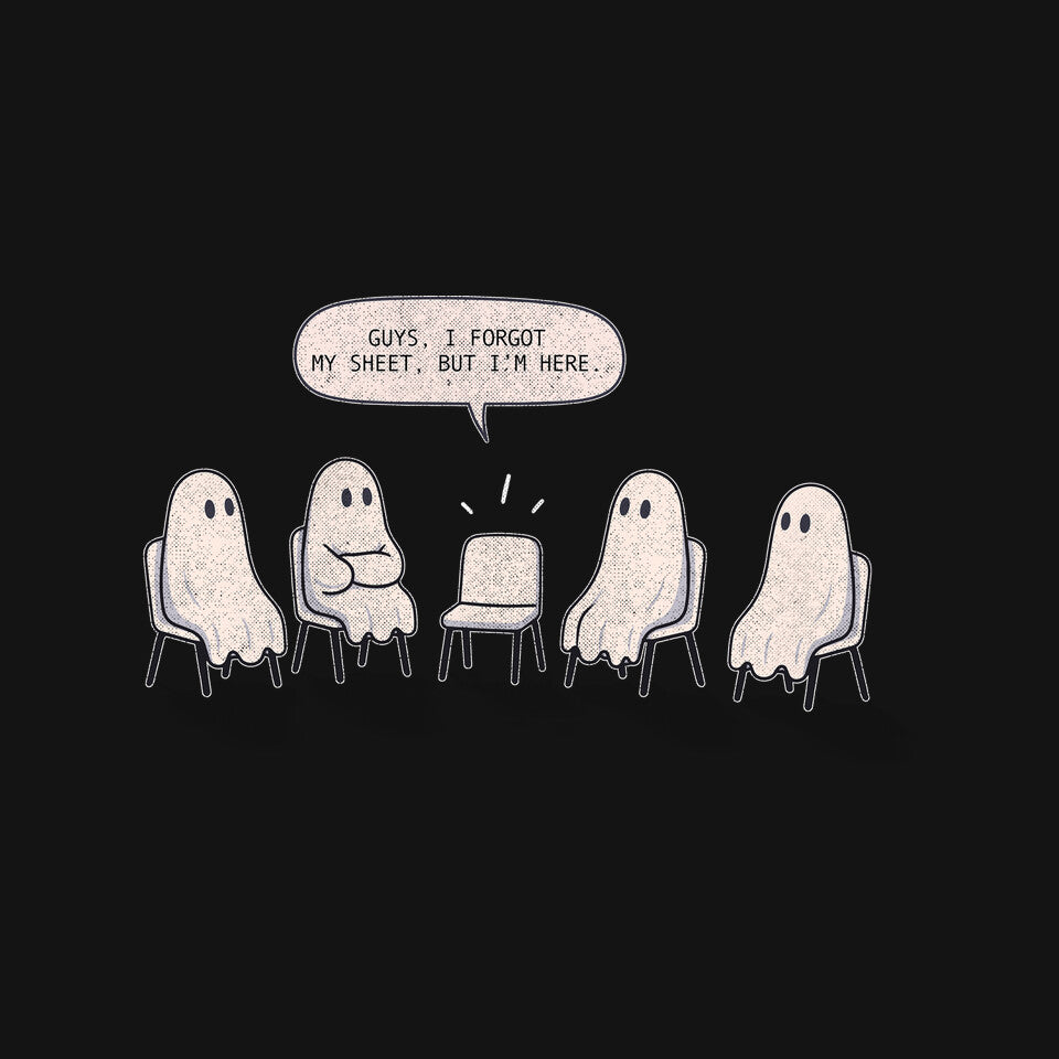 Sheet Happens