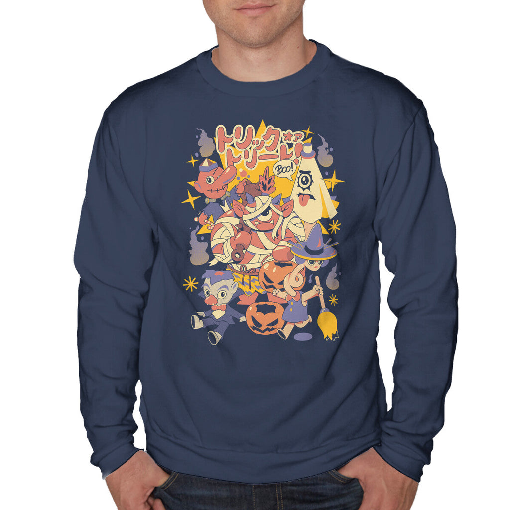 Yokai Costumes