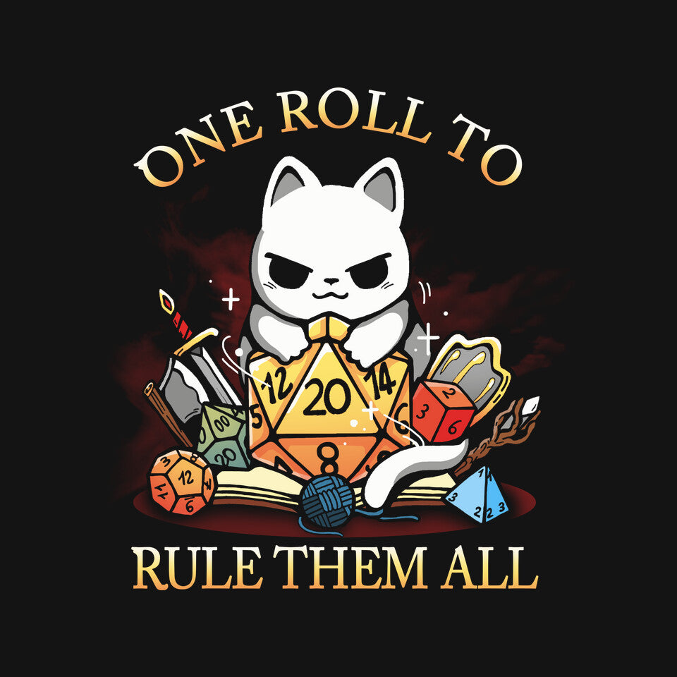 One Roll To Rule