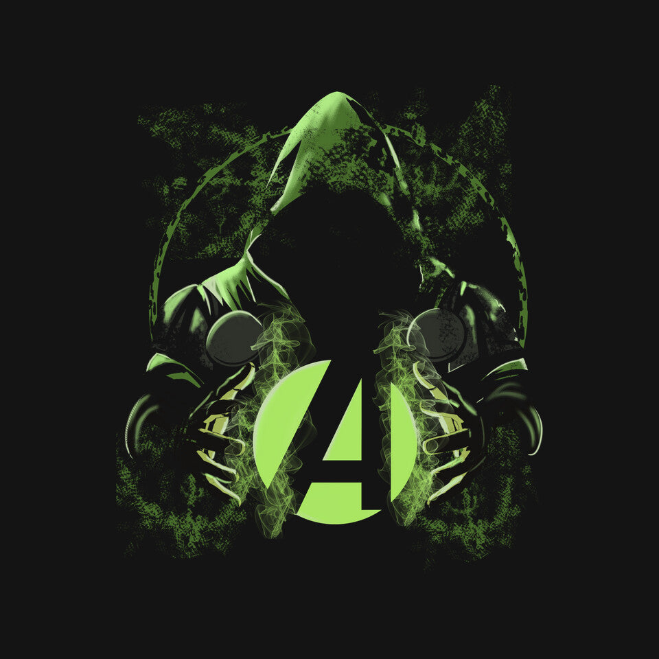 Doom Is Coming