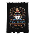 Ornitier Coffee Vintage
